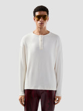 Patch Logo Serafino Longsleeves - ALL FULL PRICE | GCDS