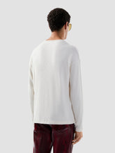 Patch Logo Serafino Longsleeves - ALL FULL PRICE | GCDS