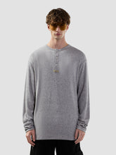 Patch Logo Serafino Longsleeves - ALL FULL PRICE | GCDS