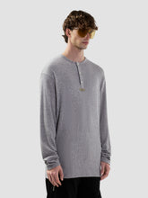 Patch Logo Serafino Longsleeves - ALL FULL PRICE | GCDS