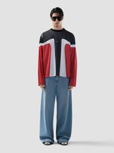 Racing Longsleeves T-Shirt - ALL FULL PRICE | GCDS