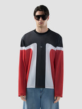 Racing Longsleeves T-Shirt - ALL FULL PRICE | GCDS