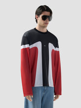 Racing Longsleeves T-Shirt - ALL FULL PRICE | GCDS