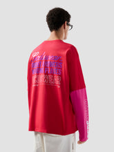 Long-sleeve T-shirt with GCDSWear back print - ALL FULL PRICE | GCDS