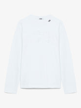 Logo Layered Longsleeves T-Shirt - ALL FULL PRICE | GCDS