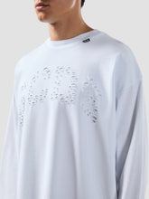 Logo Layered Longsleeves T-Shirt - ALL FULL PRICE | GCDS