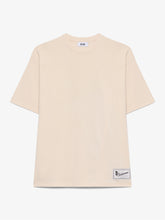 T-shirt con stampa "Magic GCDSWear" sul retro - Abbigliamento Uomo | GCDS