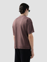 T-shirt effetto scolorito - Abbigliamento Uomo | GCDS