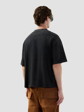 Ti Amo Gcds Rough Print Over T-Shirt - ALL FULL PRICE | GCDS