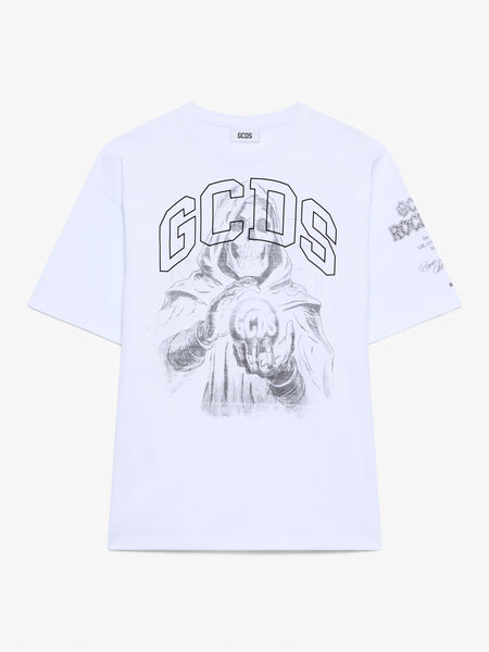 トップス SC Subculture X GDC TSHIRT TYPE-C BODY SUBCULTURE×GDC】TSHIRT TYPE-C BODY