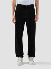 Denim Regular Fit Trousers - ALL FULL PRICE | GCDS