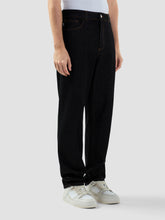 Denim Regular Fit Trousers - ALL FULL PRICE | GCDS