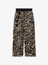 Pantaloni tuta Animalier - Abbigliamento Donna | GCDS