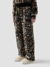 Pantaloni tuta Animalier - Abbigliamento Donna | GCDS