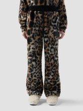 Pantaloni tuta Animalier - Abbigliamento Donna | GCDS