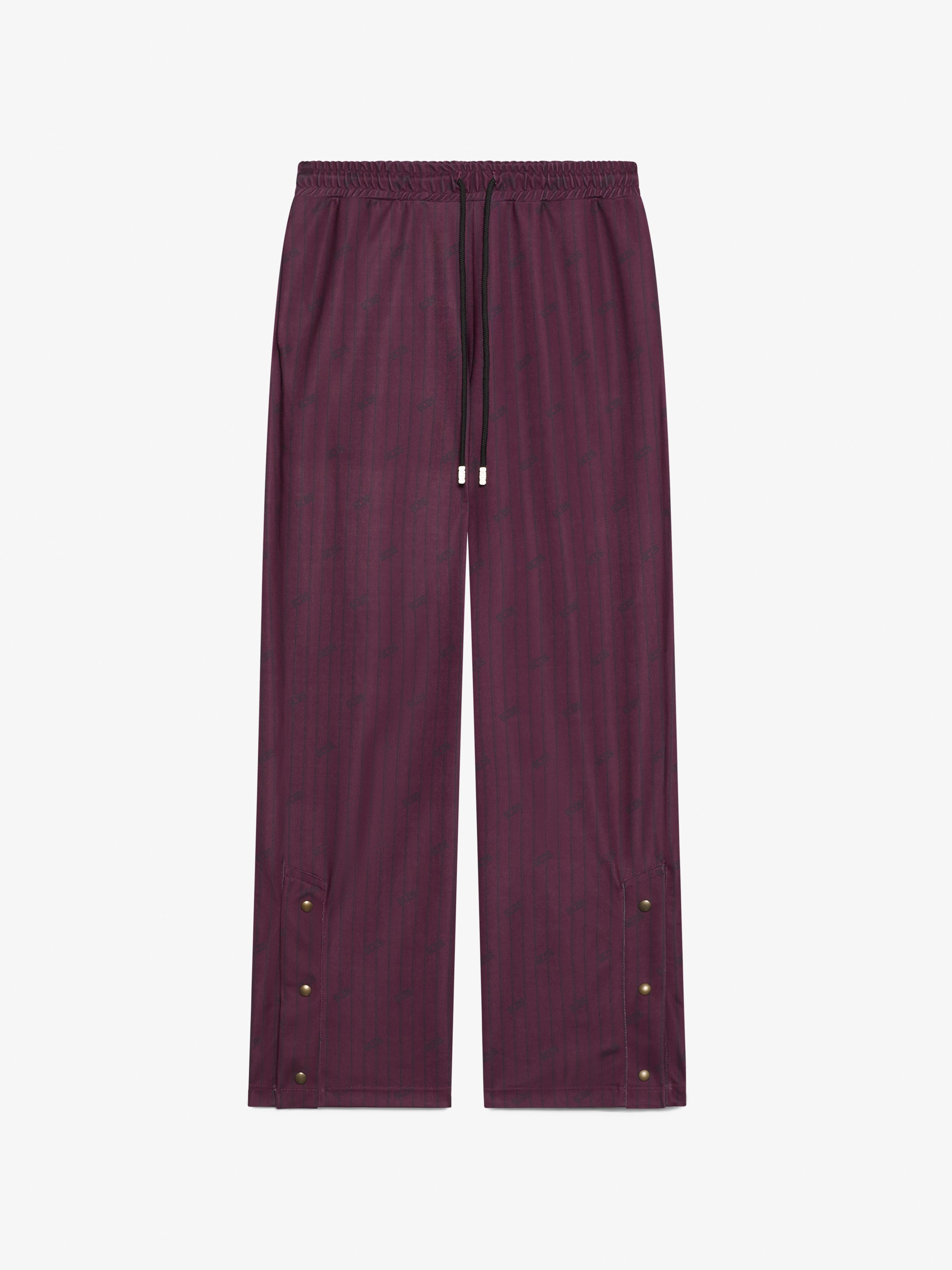 Trigema Pantaloni Sportivi Uomo - Felpa Unisex, Taglio Classico, Vita Elastica Con Coulisse, Tasche Con Zip