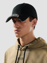 Gcds Logo Cut Baseball Hat - ALL FULL PRICE | GCDS