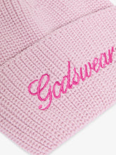 Gcdswear Embroidered Beanie - ALL FULL PRICE | GCDS