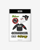 GCDS stickers - ALL FULL PRICE | GCDS