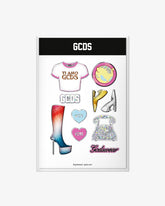 GCDS stickers - ALL FULL PRICE | GCDS