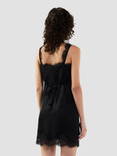 Abito Mini in pizzo - Abbigliamento Donna | GCDS