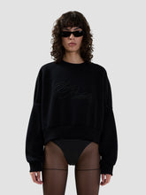 Toys Embroidered Crewneck Loose - ALL FULL PRICE | GCDS