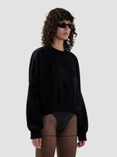 Toys Embroidered Crewneck Loose - ALL FULL PRICE | GCDS