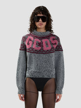 Snow Sweater - ALL FULL PRICE | GCDS