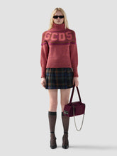 Snow Cropped Turleneck - ALL FULL PRICE | GCDS