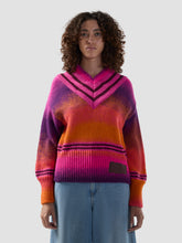 College Degrade Sweater - ALL FULL PRICE | GCDS