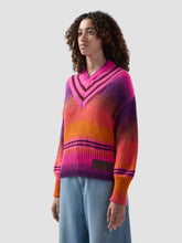 College Degrade Sweater - ALL FULL PRICE | GCDS