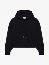 Gcds Wear Embroidery Logo Hoodie - ALL FULL PRICE | GCDS
