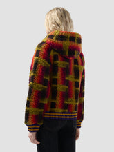 Teddy Full Zip Hoodie - ALL FULL PRICE | GCDS