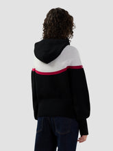Logo Knit Cropped Hoodie - ALL FULL PRICE | GCDS