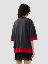 Solarized Logo Regular T-Shirt - ALL FULL PRICE | GCDS