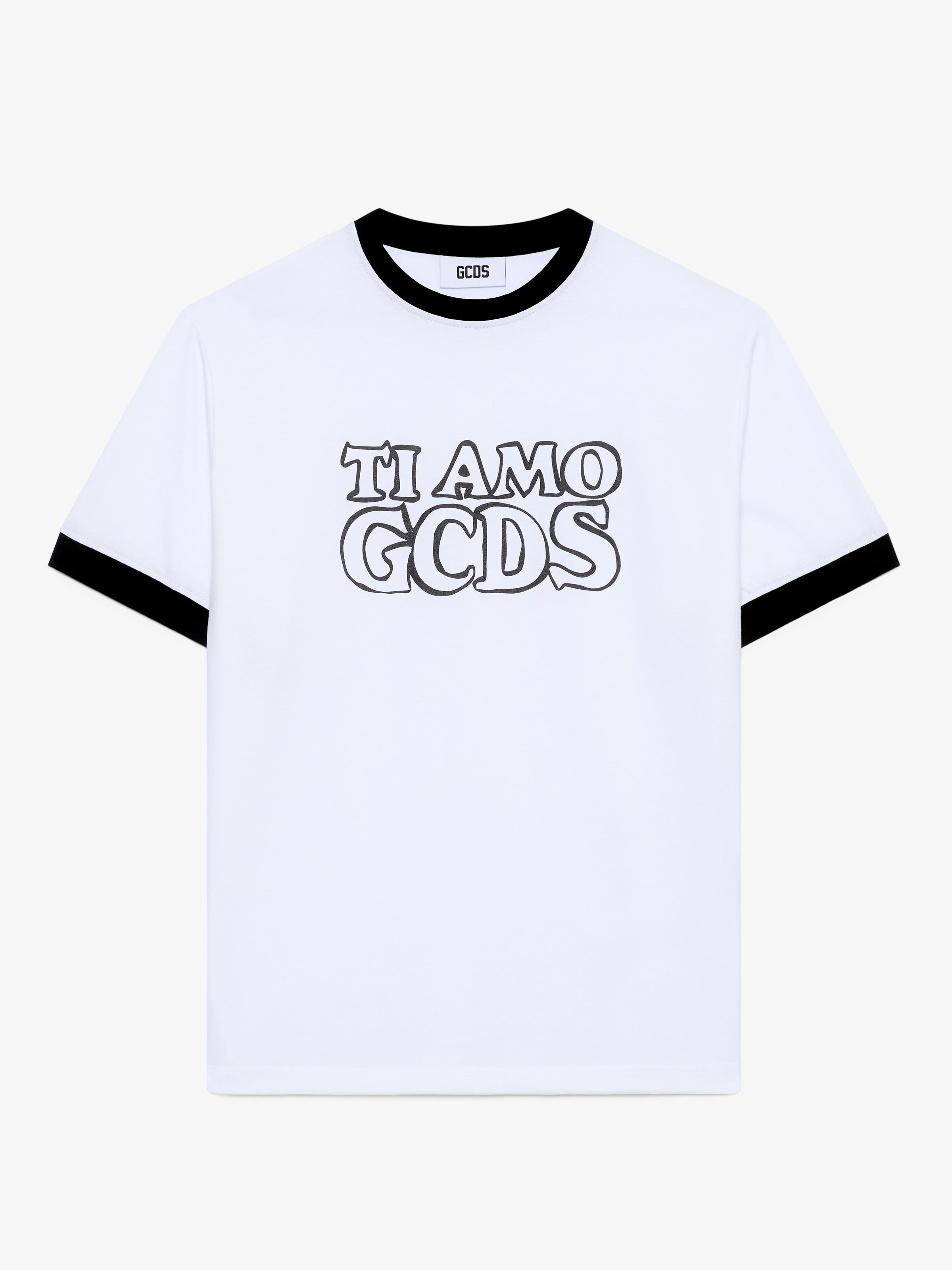 Ti Amo GCDS: Capsule Collection | Official Website