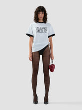 Ti Amo Gcds Outlined T-Shirt - ALL FULL PRICE | GCDS