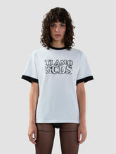 Ti Amo Gcds Outlined T-Shirt - ALL FULL PRICE | GCDS