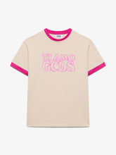 Ti Amo Gcds Outlined T-Shirt - ALL FULL PRICE | GCDS