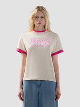 Ti Amo Gcds Outlined T-Shirt - ALL FULL PRICE | GCDS