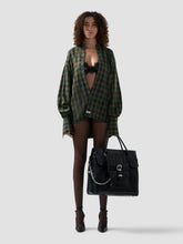 Check Over Shirt - ALL FULL PRICE | GCDS