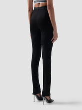 Leggings con bottoni a pressione - Abbigliamento Donna | GCDS