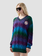 Braides Degrade Sweater - ALL FULL PRICE | GCDS