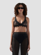 Lace Bralette - ALL FULL PRICE | GCDS