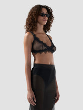 Lace Bralette - ALL FULL PRICE | GCDS