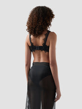 Lace Bralette - ALL FULL PRICE | GCDS