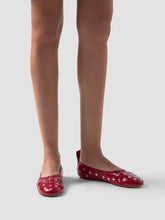 Studded Ballet Flats - ALL FULL PRICE | GCDS