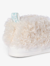 Teddy Boots - ALL FULL PRICE | GCDS