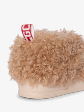 Teddy Boots - ALL FULL PRICE | GCDS