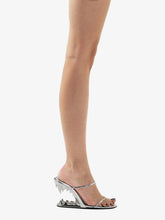 Morso Sandals - Accessori SS26 | GCDS